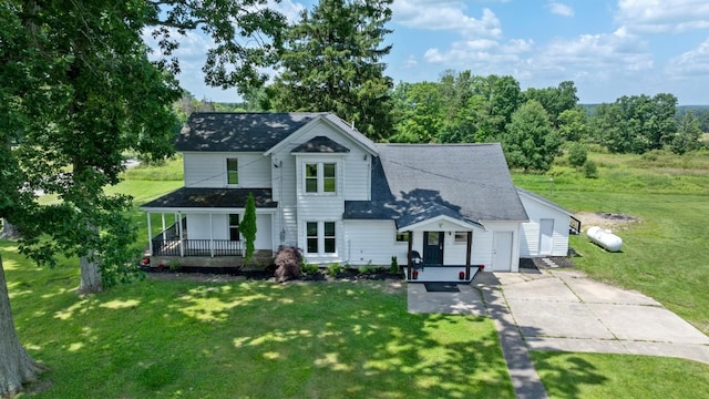1729 Meadville Rd, Titusville, PA 16354 - photo 1