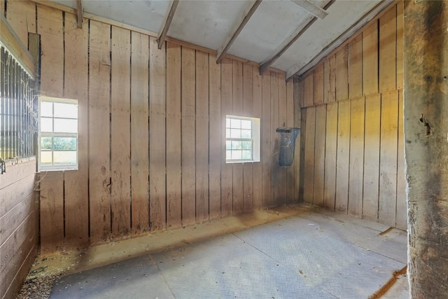 11221 W Greene Rd, Waterford, PA 16441 - view of stable