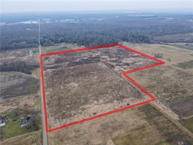 Eureka Rd, Edinboro PA, 16412 land for sale