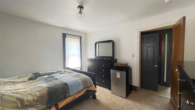 457 E 24th St, Erie, PA 16503 - bedroom featuring light colored carpet