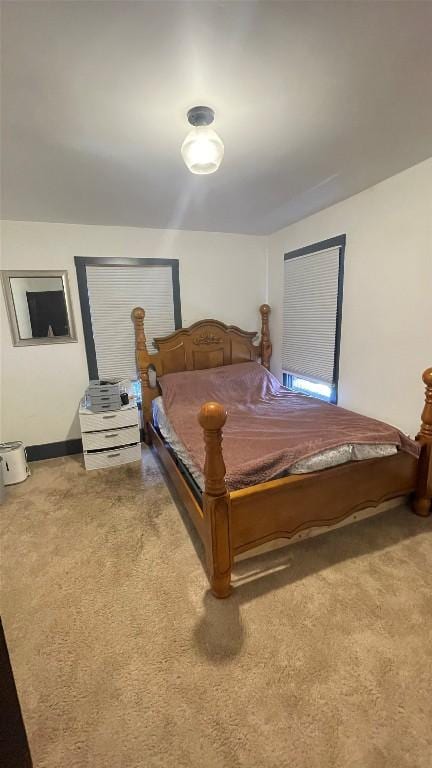 457 E 24th St, Erie, PA 16503 - view of carpeted bedroom