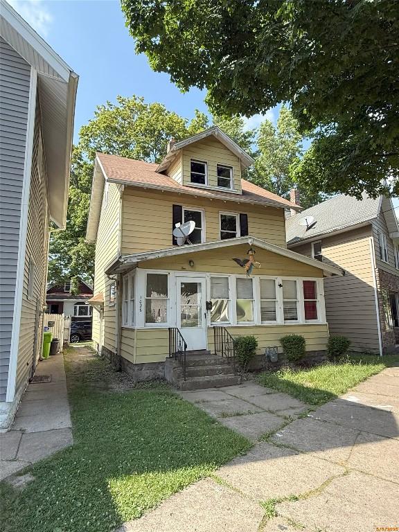 1026 Brown Ave, Erie, PA 16502 - photo 1