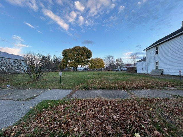 213 E 3rd St, Erie PA, 16507 land for sale