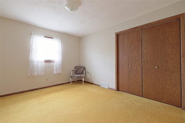 5219 W 52nd St, Fairview, PA 16415 - unfurnished bedroom with light carpet and a closet