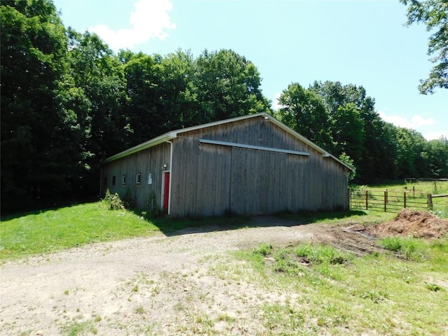 9541 US Highway 6, Conneaut Lake, PA 16316 - photo 21