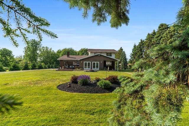 5124 W Ridge Rd, Erie, PA 16506 - view of grassy yard