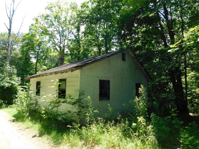 15954 Parsons Ln, Edinboro, PA 16412 - view of property exterior