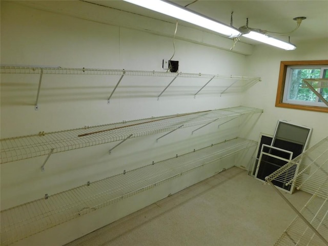 15954 Parsons Ln, Edinboro, PA 16412 - view of storage area