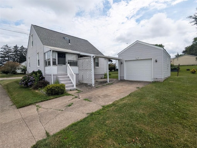4004 Washington Ave, Erie, PA 16508 - photo 3