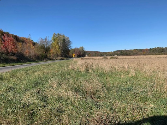 Pine Valley Rd, Columbus PA, 16405 land for sale