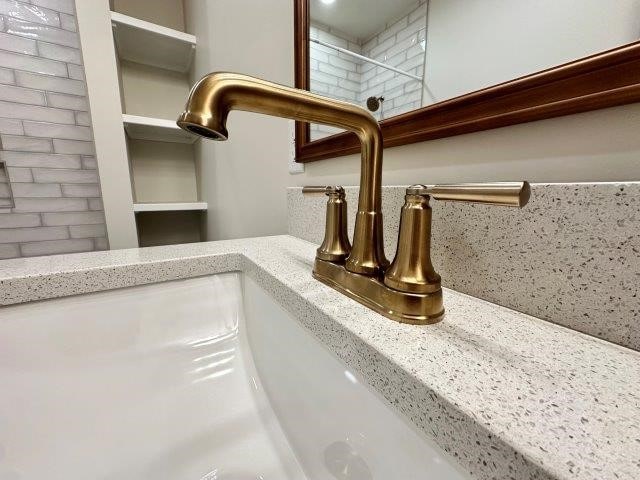 4655 Elsie Rd Unit 1, Erie, PA 16511 - bathroom view of a sink