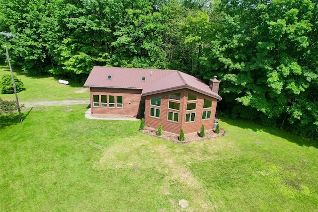 14770 Foster Rd, Conneautville, PA 16406 - photo 33
