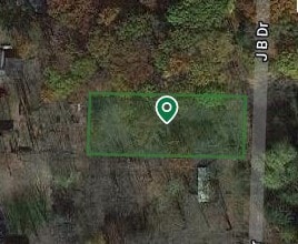 8399 J B Dr, Jamestown PA, 16134 land for sale