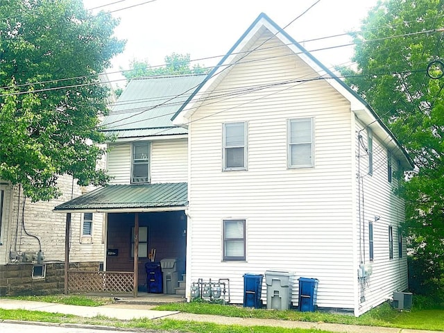 312-3121/2 Arch St, Meadville, PA 16335 - photo 1
