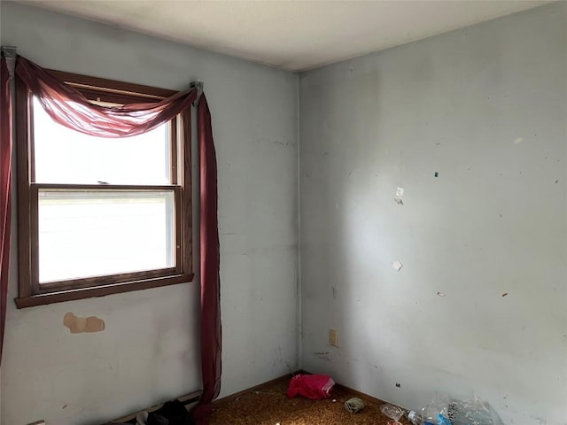 4015 Longview Ave, Erie, PA 16510 - view of spare room