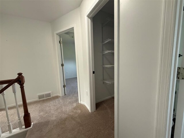 816 E Grandview Blvd, Erie, PA 16504 - corridor featuring carpet floors and baseboards