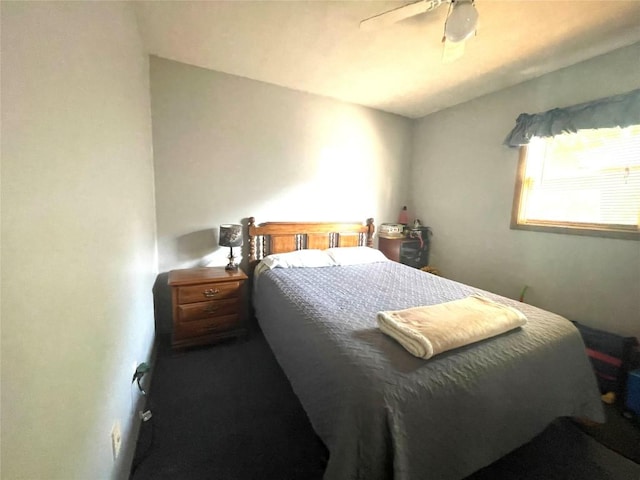 11694 Oakfield Rd, Conneaut Lake, PA 16316 - view of bedroom