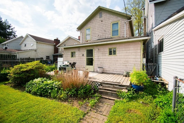 317 W Elm St, Titusville, PA 16354 - photo 6
