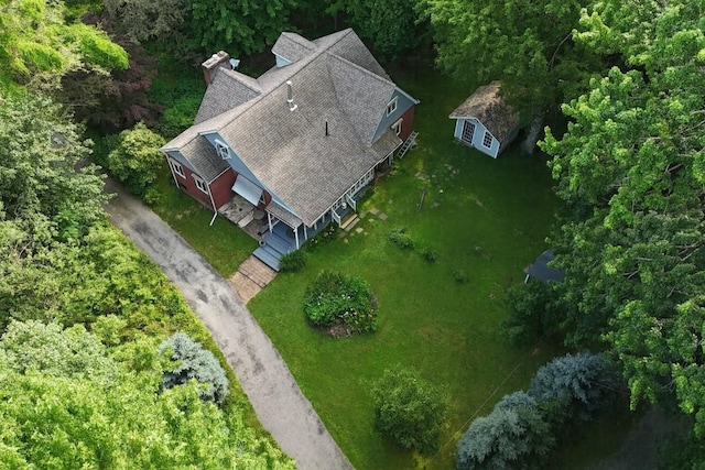 6750 W Ridge Rd, Fairview, PA 16415 - view of subject property