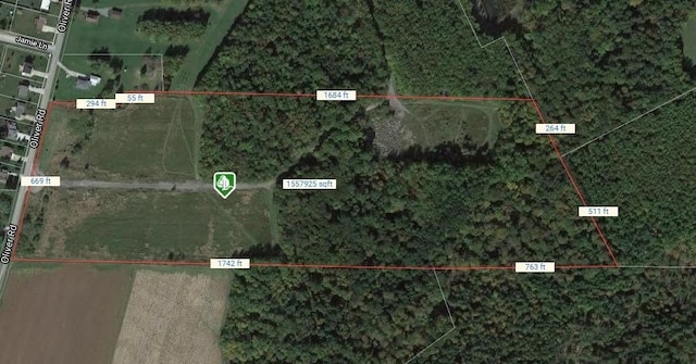 Oliver Rd, Erie PA, 16509 land for sale