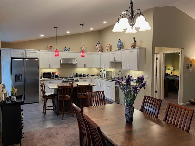 2695 Saddlewood Dr Unit 4, Summit, PA 16441 - photo 2