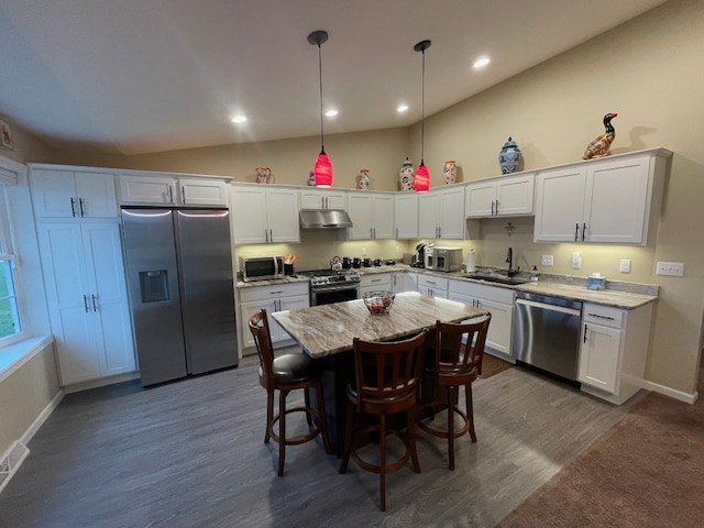 2695 Saddlewood Dr Unit 4, Summit, PA 16441 - photo 3