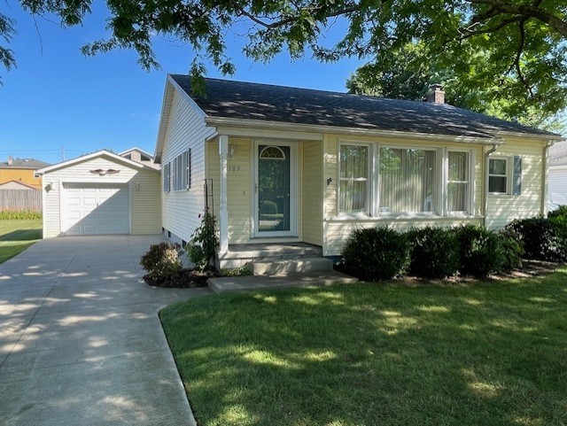 7383 Chestnut St, Fairview, PA 16415 - photo 1