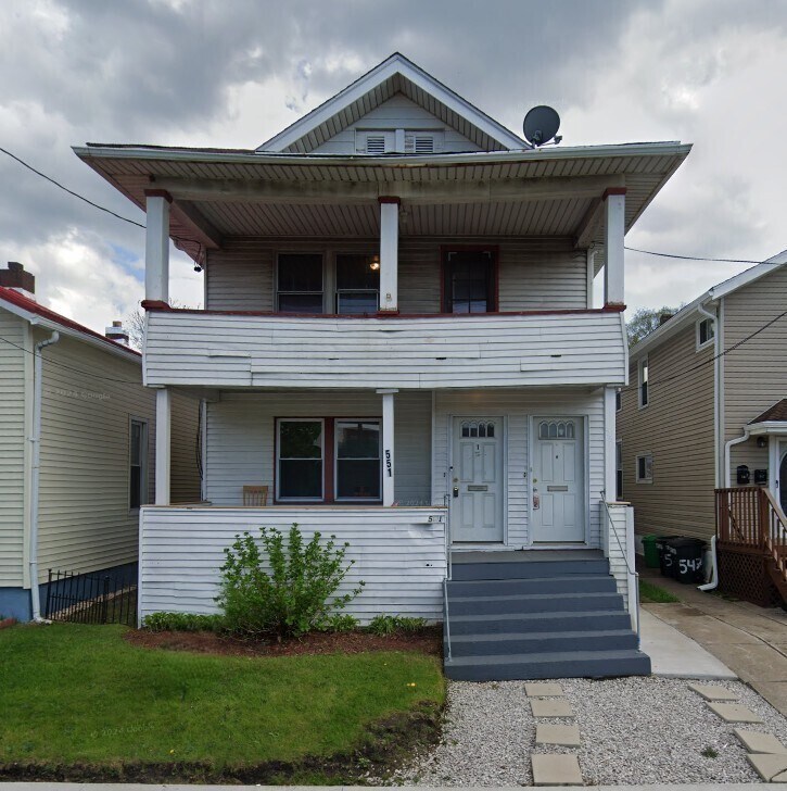 551 E 26th St, Erie, PA 16504 - photo 1