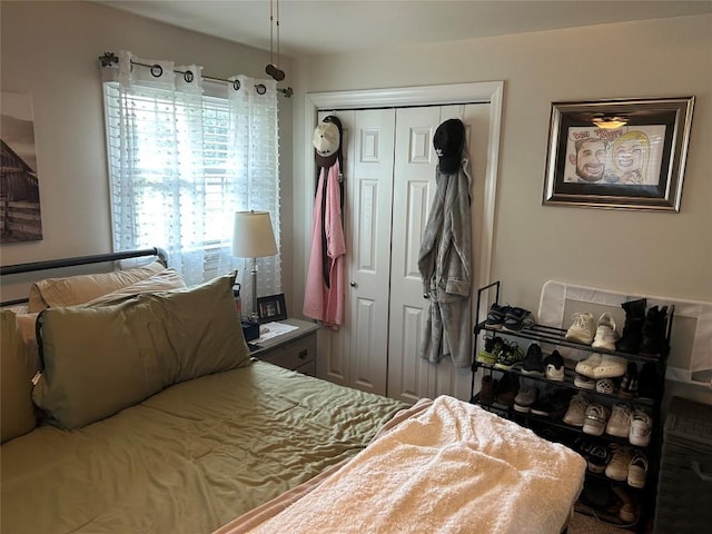 103 S Church St, Linesville, PA 16424 - bedroom with a closet
