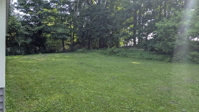 239 Marion St, Corry, PA 16407 - view of grassy yard