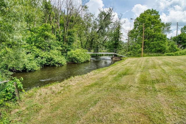 13151 Water Ext, Edinboro, PA 16412 - view of green lawn