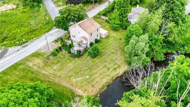 13151 Water Ext, Edinboro, PA 16412 - view of subject property featuring a large body of water