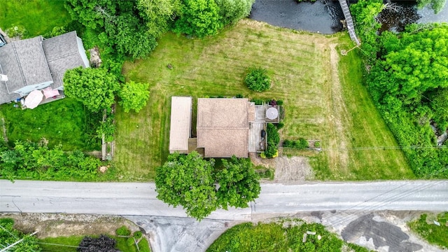 13151 Water Ext, Edinboro, PA 16412 - drone / aerial view