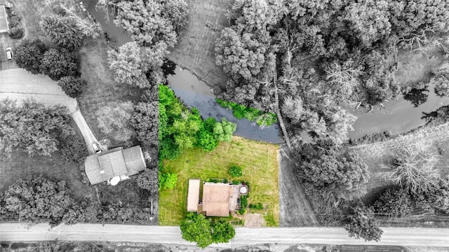 13151 Water Ext, Edinboro, PA 16412 - drone / aerial view