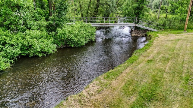 13151 Water Ext, Edinboro, PA 16412 - water view