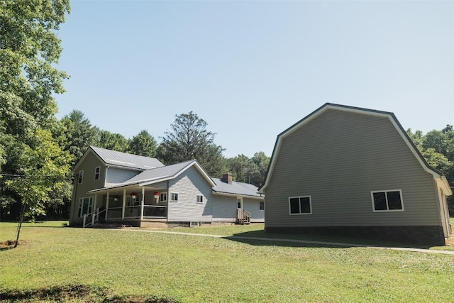 14790 Spring Creek Rd, Titusville, PA 16354 - photo 4