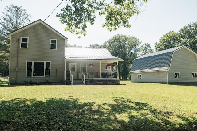 14790 Spring Creek Rd, Titusville, PA 16354 - photo 1
