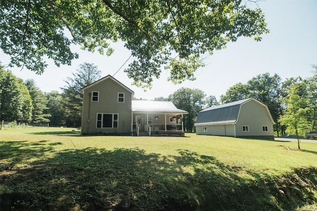 14790 Spring Creek Rd, Titusville, PA 16354 - photo 2