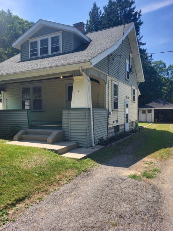 596 Williamson Rd, Meadville, PA 16335 - photo 18
