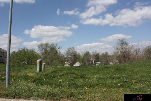 N/A Ohio St, Omaha NE, 68111 land for sale