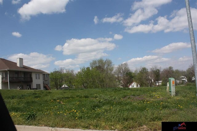 3126 Ohio St, Omaha NE, 68111 land for sale