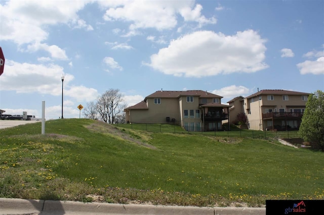 2606 N 32nd St, Omaha NE, 68111 land for sale