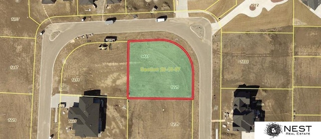 1225 S 95th St, Lincoln NE, 68520 land for sale