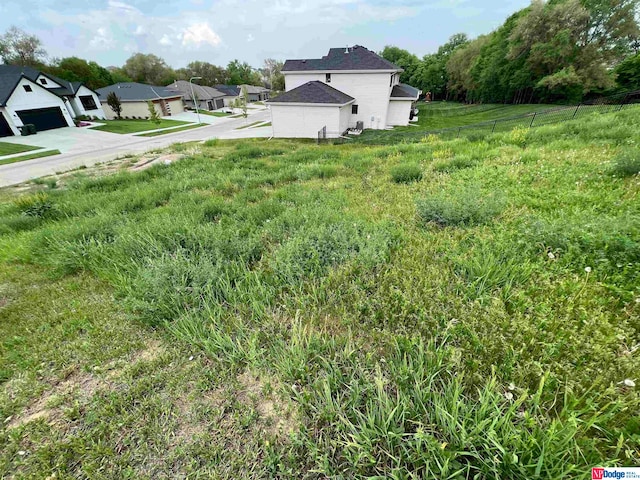 7721 N 166th St, Bennington NE, 68007 land for sale