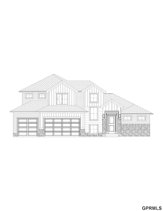4515 S 203rd Ave, Elkhorn, NE 68135 - a document
