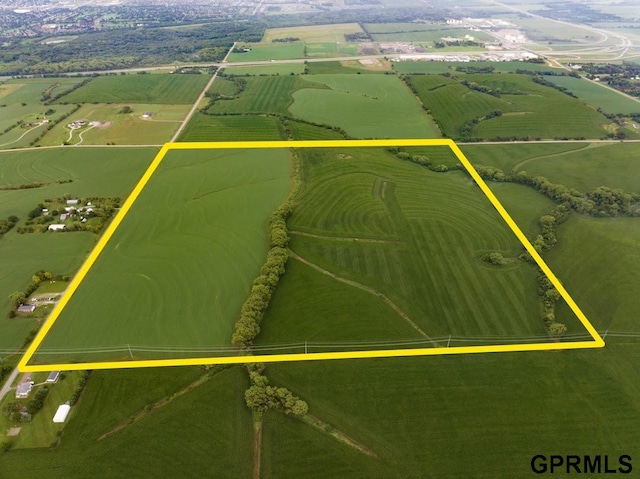 0000 W Rokeby Rd, Denton NE, 68523 land for sale