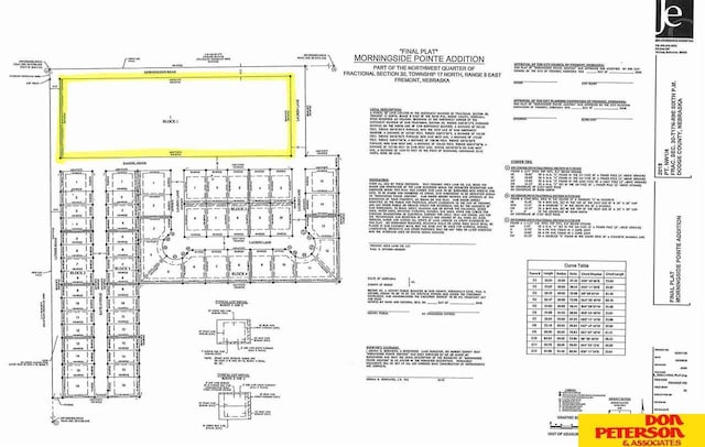 Listing photo 2 for TBD Morningside Rd, Fremont NE 68025