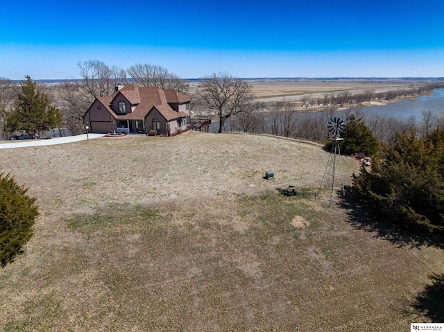 2818 Wintersteen Rd, Plattsmouth NE, 68048, 4 bedrooms, 2 baths house for sale