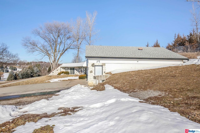 Listing photo 2 for 21033 Old Lincoln Hwy, Crescent IA 51526