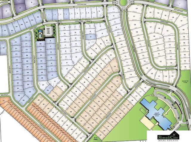 Lot 152 Street, Papillion NE, 68046 land for sale